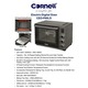 Electric Digital Oven (CEO-P40LD)